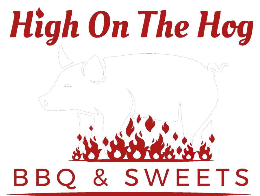 High on the Hog BBQ & Sweets